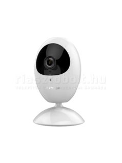   Hikvision DS-2CV2U21FD-IW-W IP dizájnkamera  (WiFi, 2MP, IR10m, 2.8mm, SD, Mikrofon, Hangszóró)