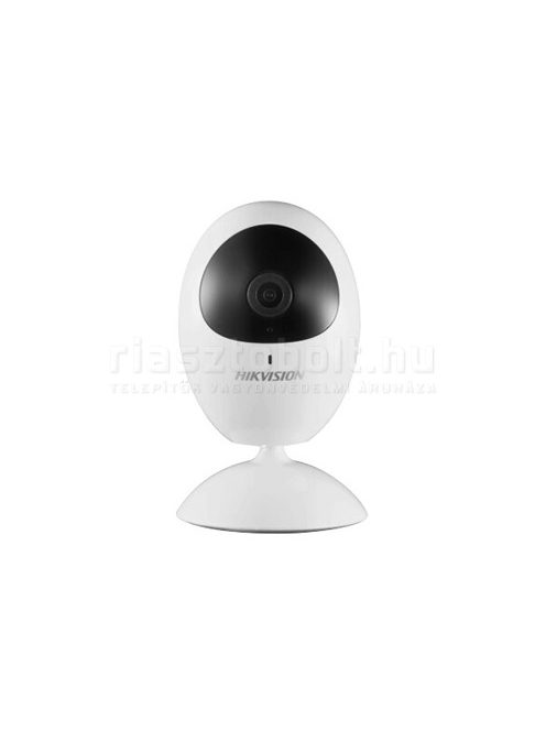 Hikvision DS-2CV2U21FD-IW-W IP dizájnkamera  (WiFi, 2MP, IR10m, 2.8mm, SD, Mikrofon, Hangszóró)