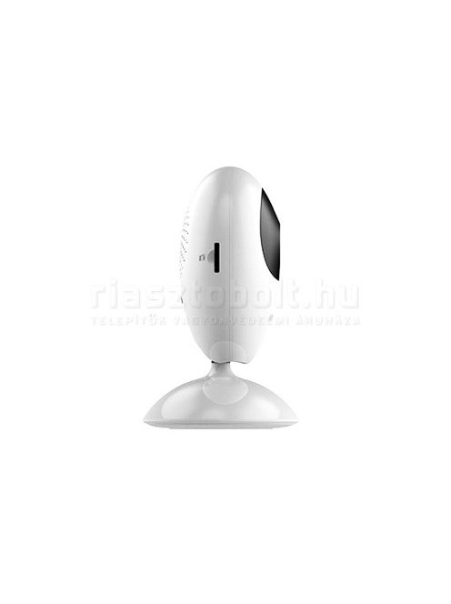 Hikvision DS-2CV2U21FD-IW-W IP dizájnkamera  (WiFi, 2MP, IR10m, 2.8mm, SD, Mikrofon, Hangszóró)