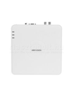   Hikvision iDS-7104HQHI-M1 (S) intelligens 4 csatornás mini TurboHD DVR