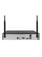 Hikvision DS-7108NI-K1/W/M (C) 8 csatornás NVR beépített WiFi vevővel