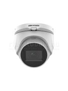 Hikvision DS-2CE76D0T-ITMF-C dómkamera (2MP, IR30m, 2.8mm)