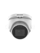 Hikvision DS-2CE76H0T-ITMF-C dómkamera (5MP, IR30m, 2.8mm)