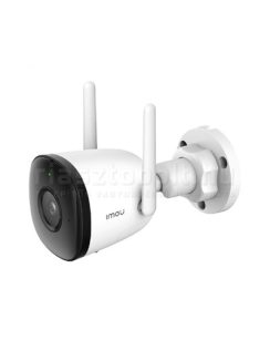   IMOU by Dahua BULLET 2C 2MP cső IP kamera (WiFi, 2MP, IR30m, 2.8mm, SD, Mikrofon)