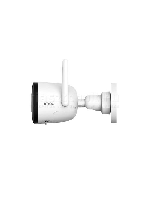 IMOU by Dahua BULLET 2C 4MP cső IP kamera (WiFi, 4MP, IR30m, 2.8mm, SD, Mikrofon)