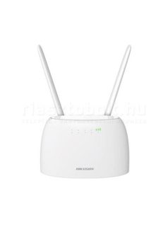   Hikvision DS-3WR4G12C 4G mobilrouter WiFi + 2 vezetékes kimenet