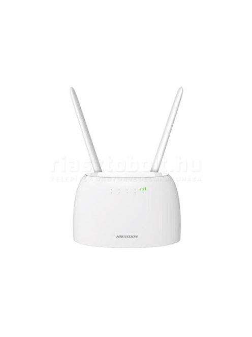 Hikvision DS-3WR4G12C 4G mobilrouter WiFi + 2 vezetékes kimenet