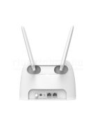 Hikvision DS-3WR4G12C 4G mobilrouter WiFi + 2 vezetékes kimenet