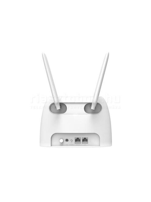 Hikvision DS-3WR4G12C 4G mobilrouter WiFi + 2 vezetékes kimenet