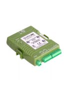 Tell GSM GATE Control PRO 20 4G DIN - GSM kapunyitó (4G, 4 be, 2 ki, Applikáció, 1000 felhasználó)
