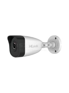   Hikvision HiLook - 4 kamerás komplett vezetékes POE IP rendszer (4MP)