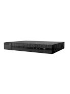 Hikvision HiLook - 4 kamerás komplett vezetékes POE IP rendszer (4MP)