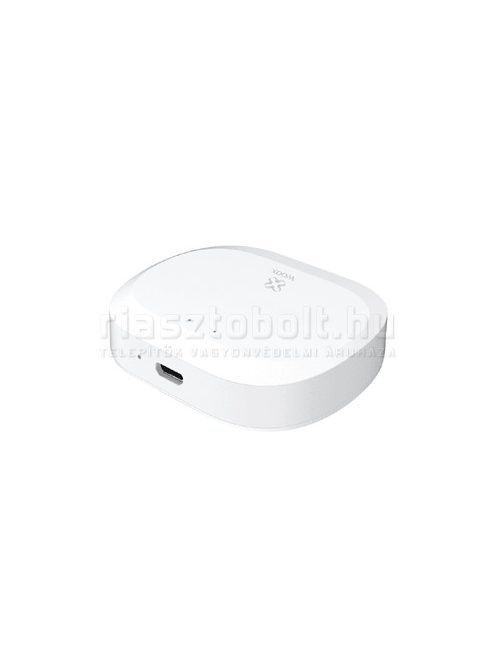 WOOX Smart Home Zigbee Központi Hub - R7070 (2.4GHz Wi-Fi & Zigbee 3.0)