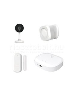   WOOX Smart Home Zigbee Basic okos otthon kezdőcsomag - R7072 