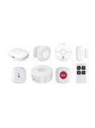 WOOX Smart Home Zigbee Pro okos otthon haladó csomag - R7073