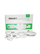 WOOX Smart Home Zigbee Pro okos otthon haladó csomag - R7073