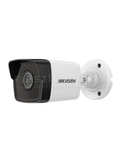   Hikvision DS-2CD1021-I (F) cső IP kamera (2MP, IR30m, 2.8mm, POE)