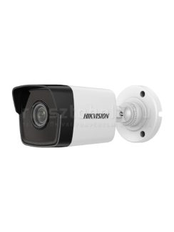   Hikvision DS-2CD1021-I (F) cső IP kamera (2MP, IR30m, 2.8mm, POE)