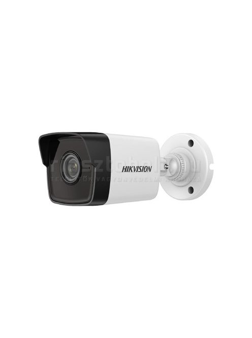 Hikvision DS-2CD1021-I (F) cső IP kamera (2MP, IR30m, 2.8mm, POE)
