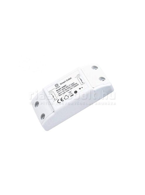 WOOX Smart Home WiFi áramkapcsoló - R4967