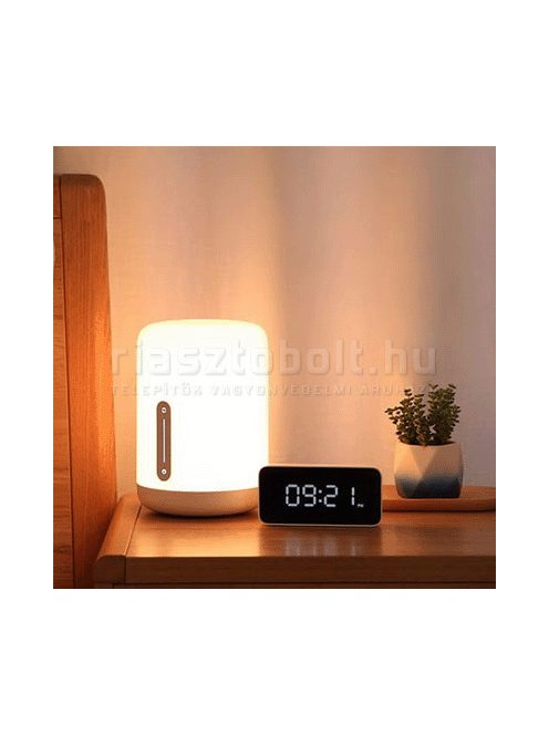 Xiaomi Mi Bedside Lamp 2 okos lámpa