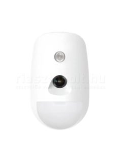   Hikvision riasztó AX Pro kamerás mozgásérzékelő - DS-PDPC12P-EG2-WE 