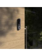 AJAX videó - Ajax DoorBell vezeték nélküli videó kaputelefon