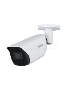 Dahua IPC-HFW2541E-S cső IP kamera (5MP, StarLight, IR30m, 2.8mm, POE, WDR, SD, Intelligens)