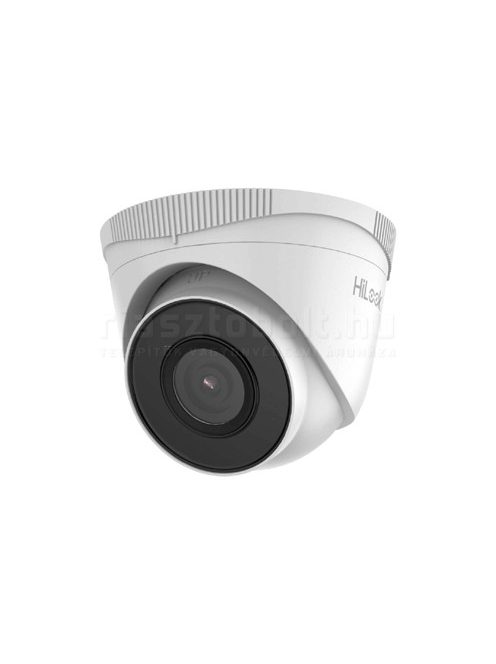 Hikvision HiLook IPC-T221H dóm IP kamera (2MP, IR30m, 2.8mm, POE)