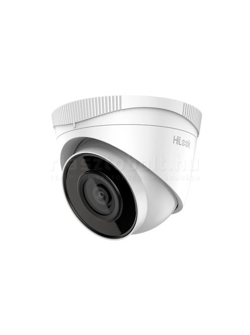 Hikvision HiLook IPC-T221H dóm IP kamera (2MP, IR30m, 2.8mm, POE)