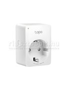 TP-LINK TAPO SERIES P100 kisméretű okos dugalj WiFi kapcsolattal