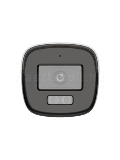   Hikvision DS-2CE10DF3T-LFS csőkamera (2MP, StarLight, FullColor, IR20m, LED20m, 2.8mm, WDR, Mikrofon)