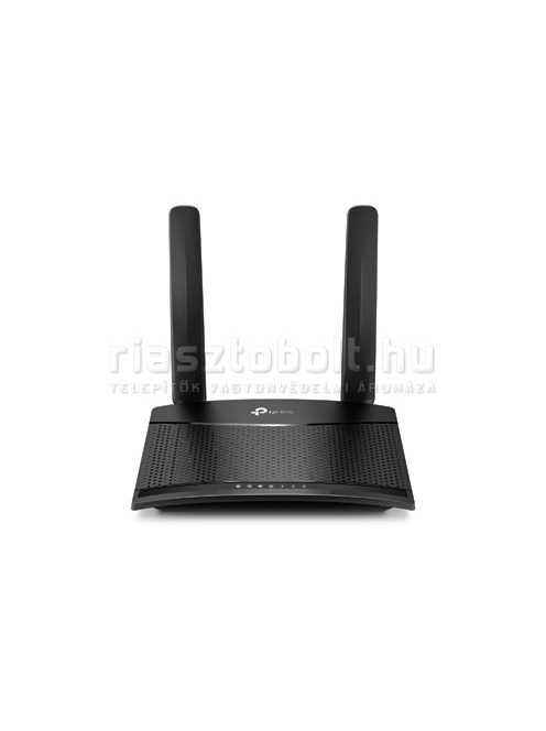 TP-Link TL-MR100 4G mobilrouter WiFi + 1 vezetékes kimenet