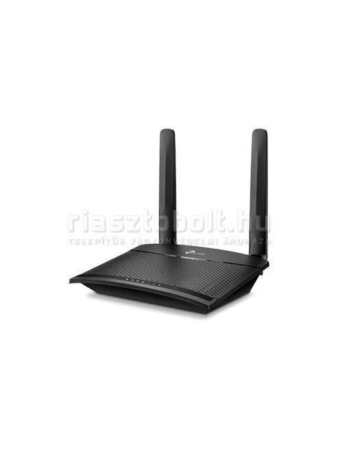 TP-Link TL-MR100 4G mobilrouter WiFi + 1 vezetékes kimenet