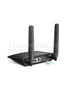 TP-Link TL-MR100 4G mobilrouter WiFi + 1 vezetékes kimenet