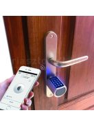 WOOX Smart Home Zigbee okos ajtózár - R7056