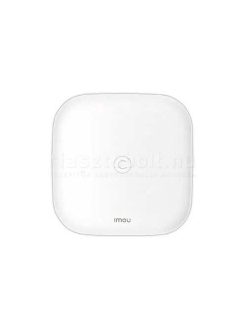 IMOU by Dahua Alarm HUB - ZG1 (WiFi, LAN, ZigBee)