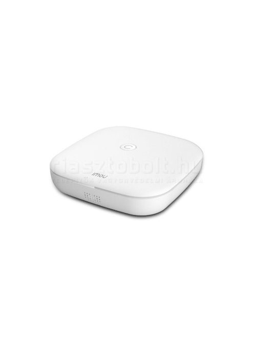 IMOU by Dahua Alarm HUB - ZG1 (WiFi, LAN, ZigBee)