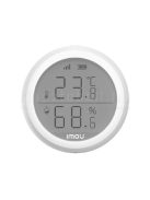 IMOU by Dahua Alarm hőmérséklet és páramérő - ZTM1