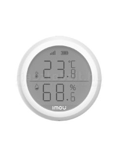 IMOU by Dahua Alarm hőmérséklet és páramérő - ZTM1