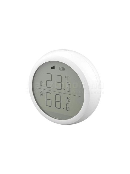 IMOU by Dahua Alarm hőmérséklet és páramérő - ZTM1