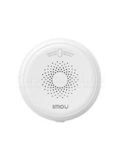 IMOU by Dahua Alarm gázszivárgás érzékelő - ZGA1