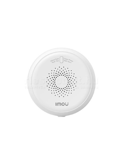 IMOU by Dahua Alarm gázszivárgás érzékelő - ZGA1