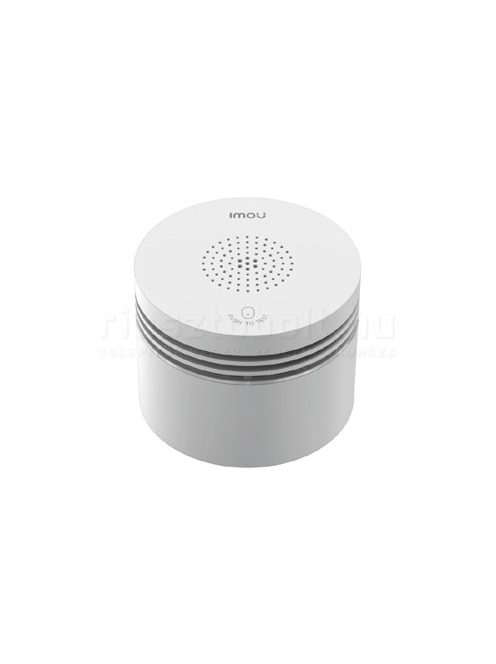 IMOU by Dahua Alarm füstérzékelő - ZS2