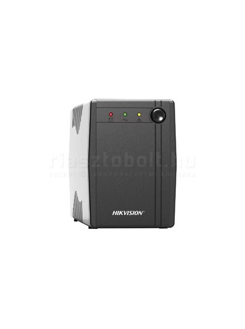 Hikvision DS-UPS1000-R szünetmentes táp 230V