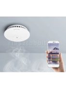 WOOX Smart Home Zigbee Füstjelző - R7049