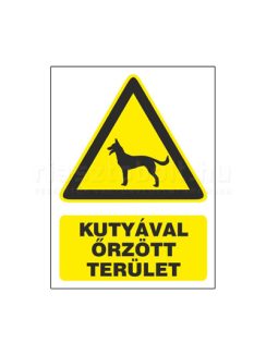 Figyelmeztető tábla 11