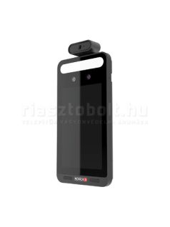   Provision Easy-check testhőmérséklet-arc-maszk ellenőrző és beléptető terminál