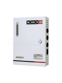 Provision PR-12A16CH+ tápállomás