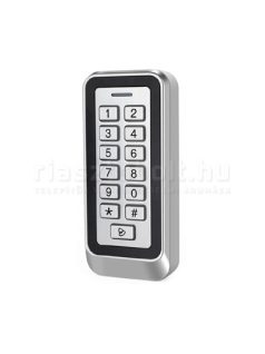   Sonberg M6-MF két kimenetű kódzár Mifare kártyaolvasóval